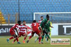 طارق العشري يستبعد 11 لاعبًا من قائمة الاتحاد السكندري لمواجهة الأهلي | المصري اليوم