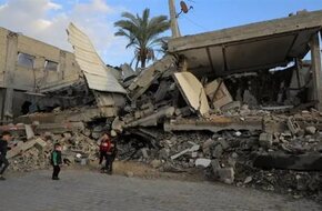 الخارجية الفرنسية: نجدد معارضتنا للهجوم الإسرائيلي على رفح الفلسطينية