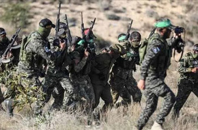 حماس تدعو للتحرك الدولي العاجل لإيقاف اجتياح إسرائيل لمدينة رفح الفلسطينية