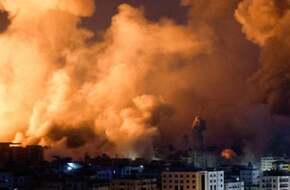 حزب الجيل لـ"حماس": عليكم التعاطى بإيجابية مع المفاوضات لوقف الحرب على غزة - اليوم السابع