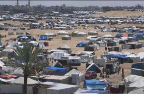 الخارجية الفرنسية: أي تهجير قسري للمدنيين الفلسطينيين يمثل جريمة حرب - اليوم السابع