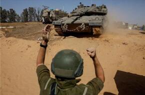 «إخلاء تمهيدا لاجتياح».. التفاصيل الكاملة للعملية العسكرية الإسرائيلية برفح