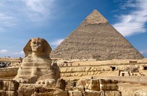 زيادة حركة السياحة الوافدة لمصر خلال الربع الأول من 2024