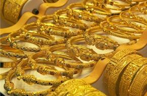 ارتفاع أسعار الذهب بسبب الأحداث الجيوسياسية في الشرق الأوسط