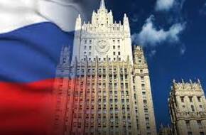 الخارجية الروسية تستدعي السفير البريطاني لدى موسكو