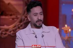 حمادة هلال يفجر مفاجأة بشأن مغنية تتر مسلسل ”المداح 4”.. فيديو | الفن | الطريق