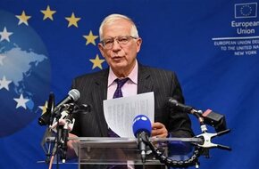 الاتحاد الأوروبي يطالب إسرائيل بالتوقف عن اجتياح رفح: "غير مقبول"