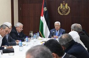 الرئاسة الفلسطينية: نجرى اتصالات مكثفة مع كل الأطراف لوقف مجزرة اجتياح رفح