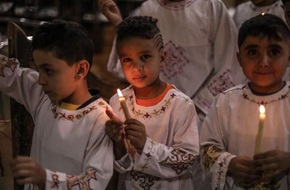 لماذا يُحتفل بعيد القيامة في تواريخ مختلفة؟ | العاصمة نيوز