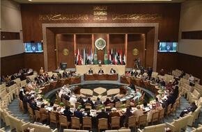 البرلمان العربي يحذر من اجتياح مدينة رفح الفلسطينية