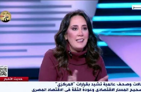 كاتبة صحفية: عملية «كرم أبو سالم» وتصريحات نتنياهو سبب تراجع صفقة التبادل