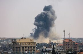 مصدر فلسطيني: اتصالات مصرية مكثفة مع حماس وإسرائيل لمنع انهيار التوصل لاتفاق وقف إطلاق النار