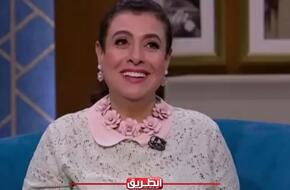 نشوى مصطفى تعلن إصابتها بمرض السكر: ”جالي من كتر المشاكل” | الفن | الطريق