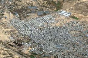أستاذ علوم سياسية: مناطق نزح الفلسطينيين غير مُجهزة.. «يهربون من موت إلى آخر»