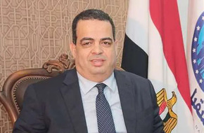 وكيل «تشريعية الشيوخ»: الجهود المصرية أكسبت القضية الفلسطينية تأييدا دوليا