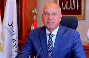 وزير النقل يتابع انتظام المرافق والمواصلات خلال شم النسيم