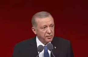 أردوغان: تركيا تواصل ضغطها على إسرائيل تجاريًا ودبلوماسيًا لإجبارها على وقف إطلاق النار | المصري اليوم