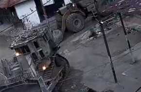 الاحتلال يجدد عدوانه على «طولكرم».. ومقاومون يستهدفون القوات المقتحمة | المصري اليوم