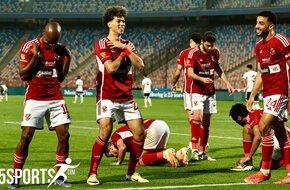 موعد مباراة الأهلي والاتحاد والقنوات الناقلة في الدوري المصري 2024
