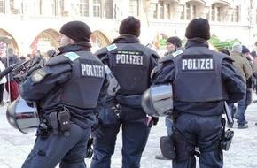 ألمانيا: واحد من منفذي الهجوم على السياسي إيكه ينتمي إلى اليمين