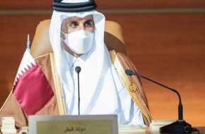 أمير قطر ورئيس وزراء إسبانيا يبحثان هاتفيًا الاجتياح  الإسرائيلي المرتقب لرفح  | المصري اليوم
