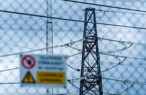 توقف خط نقل الكهرباء بين السويد وليتوانيا عن العمل