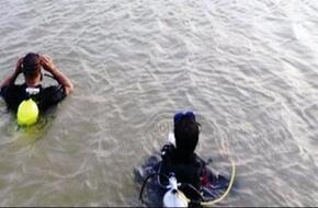 انتشال جثة شاب من مياه نهر النيل بالقناطر الخيرية | الحوادث | الصباح العربي