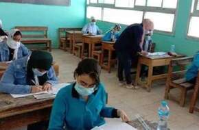 التعليم تشدد على تطبيق الإجراءات الاحترازية والتباعد الاجتماعي داخل لجان امتحانات نهاية العام | الأخبار | الصباح العربي
