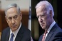 البيت الأبيض: بايدن يؤكد موقفه الواضح بشأن رفح الفلسطينية في الاتصال مع نتنياهو