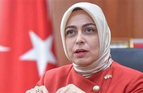سفيرة تركيا: القيم والمصالح المشتركة هي أساس علاقاتنا مع الكويت