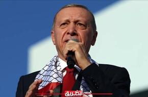 أردوغان: نرحب بقبول حماس مقترح وقف إطلاق النار ونأمل أن تحذو إسرائيل حذوها | عرب وعالم | الطريق