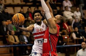 بث مباشر: مباراة الأهلي والزمالك في نصف نهائي دوري كرة السلة المصري 2024