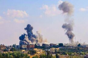 مصر تؤكد أن التصعيدي بغزة ينطوي على مخاطر إنسانية  | أهل مصر