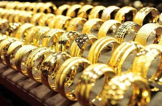 سعر الذهب اليوم في ختام التعاملات وعيار 21 الآن بعد التراجع العالمي الثلاثاء 7 مايو 2024 | المصري اليوم