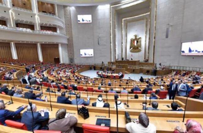 مجلس النواب: ندعم خطوات الرئيس السيسي للحفاظ على حقوق الشعب الفلسطيني