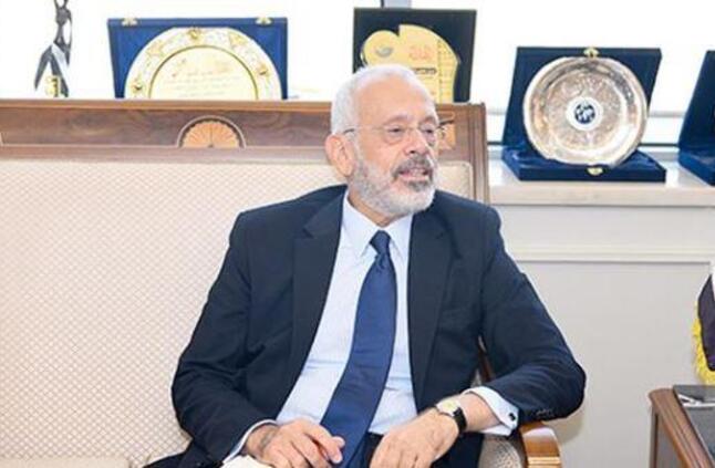 سفير اليونان بالقاهرة: علاقتنا الاستراتيجية مع مصر تقوم على أساس الاحترام المتبادل