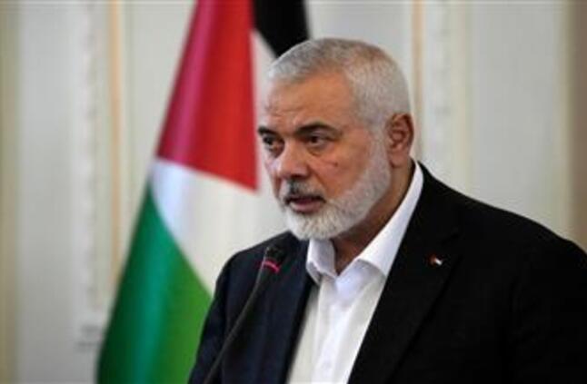 حركة حماس في أول رد رسمي بعد قبول الهدنة