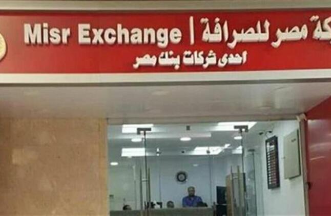 9.450 مليار جنيه حصيلة التنازلات عن العملات الأجنبية في مصر للصرافة