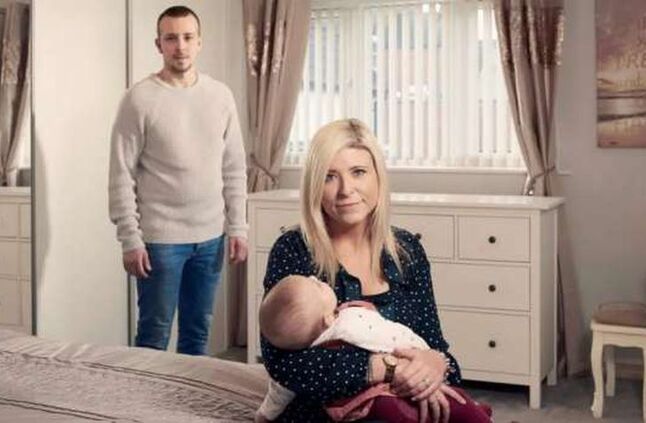 بعد محاولة بريطانية قتل زوجها وطفلها بسببه.. ما أسباب ذهان ما بعد الولادة؟
