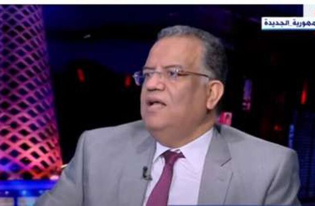 محمود مسلم: مصر لديها كل الخيارات للتصعيد إذا لم تحترم إسرائيل اتفاقية السلام