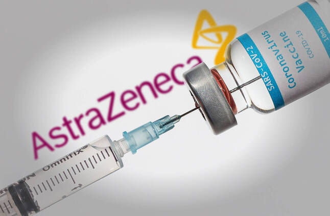 شركة "أسترا زينيكا" تسحب لقاحها المضاد لفيروس كورونا بعد اكتشاف تأثير جانبي خطير