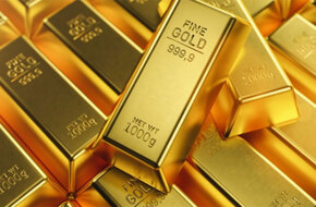 381 مليون دولار ارتفاعا في قيمة أرصدة الذهب المدرج باحتياطي النقد الأجنبي خلال أبريل
