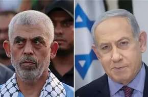 يديعوت أحرونوت: فريق التفاوض الإسرائيلي يدرس جواب حماس | أخبار عالمية | الصباح العربي