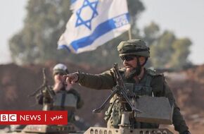 حرب غزة: ماذا نعرف عن "رفح" - المعبر والمدينة؟ - BBC News عربي
