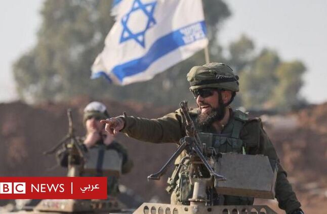 حرب غزة: ماذا نعرف عن "رفح" - المعبر والمدينة؟ - BBC News عربي