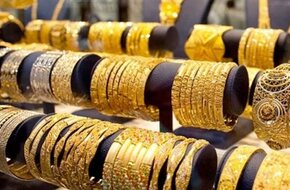أسعار الذهب فى مصر اليوم الثلاثاء 7 مايو 2024  