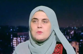 امرأة غزة الحديدية: على الأم الأمريكية والأوروبية محو العنصرية من قاموسها