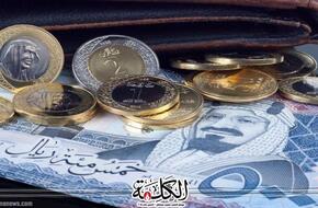 سعر الريال السعودي أمام الجنيه المصري اليوم الأربعاء | اقتصاد | بوابة الكلمة