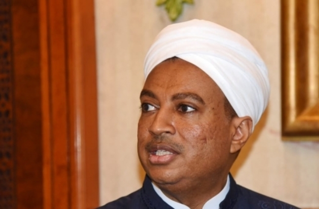 رئيس الكتلة الديموقراطية السودانية لـ الشروق: طرح مبادرة لعقد مائدة مستديرة لجميع القوى السياسية