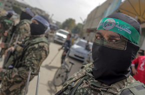 "القسام" تعلن عن خوض معارك ضارية شرق رفح
